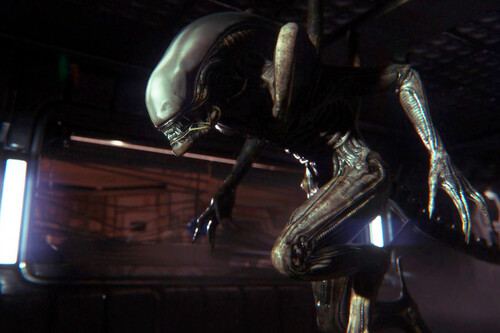Cuando ya nadie creía en él, Sega acaba de anunciar Alien Isolation 2 con un teaser que ya apunta a un cambio clave