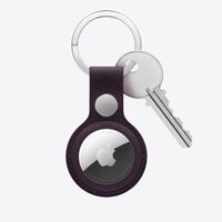 Apple presenta el nuevo AirTag 2: localiza desde más lejos, suena más fuerte y encima es más barato