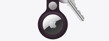 Apple presenta el nuevo AirTag 2: localiza desde más lejos, suena más fuerte y encima es más barato
