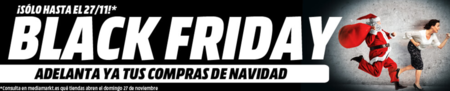 Media Markt Black Friday