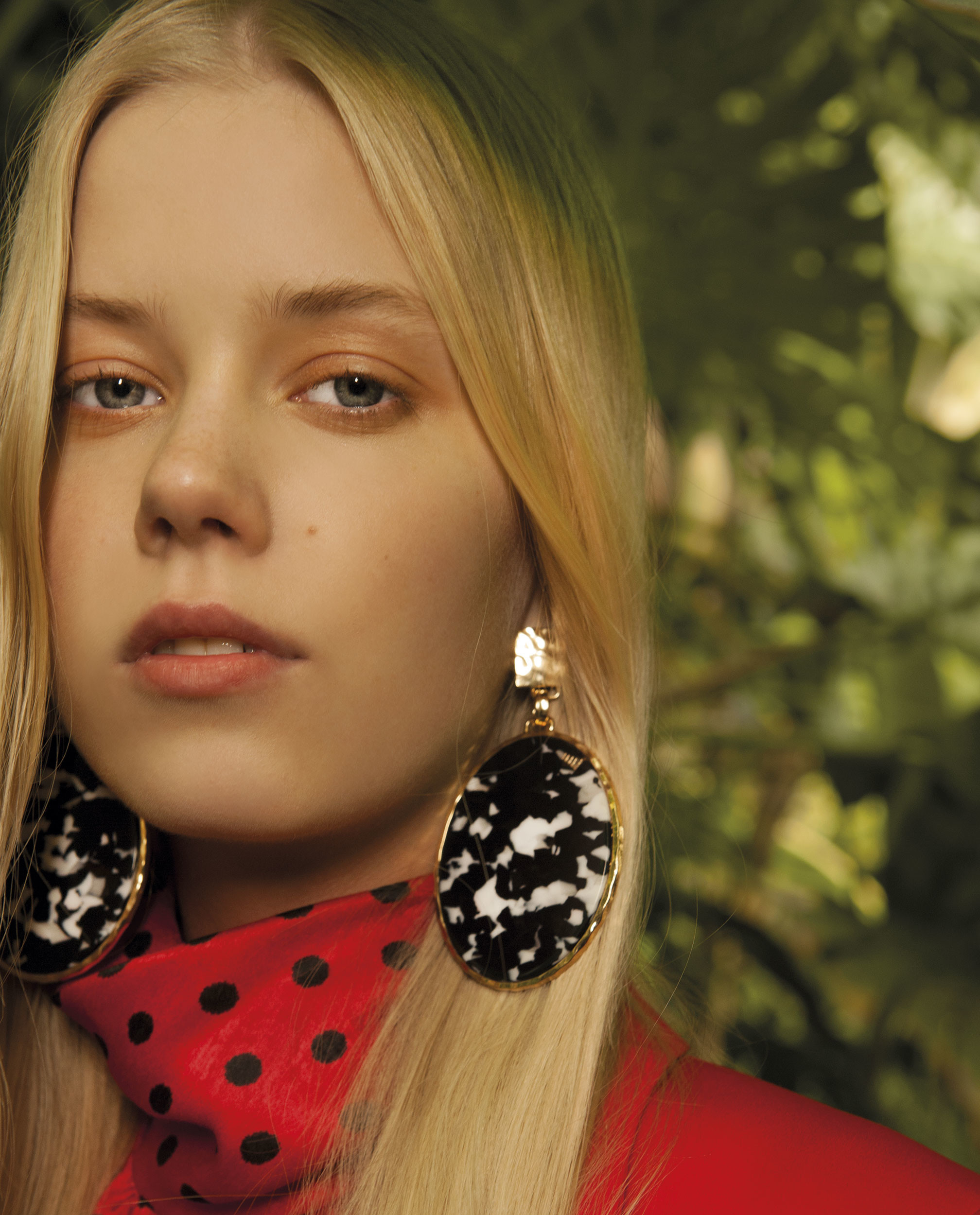 Foto de Sfera Primavera-Verano 2018 (8/19)