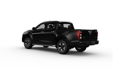 MAZDABT504