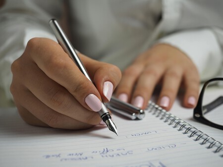 crear una lista de tareas