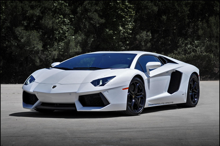 Underground Racing lleva el Aventador hasta los 1.200 CV
