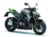 Salón de Milán 2013: la nueva Kawasaki Z1000 planta cara