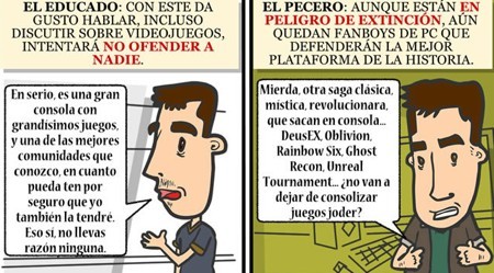 Concurso 3er Aniversario de VidaExtra: primer puesto