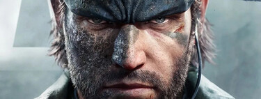 Konami no descarta seguir ampliando la saga Metal Gear a golpe de nostalgia, la mala noticia es que su creador ni está ni se le espera 