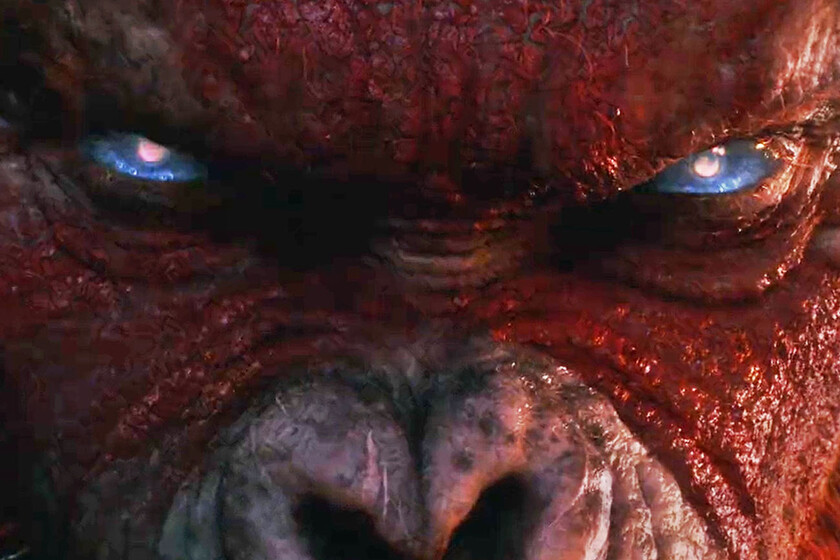 Hoy en Max: una de las películas más taquilleras del año acaba de llegar a streaming con una aventura titánica y monstruosa