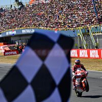Jake Dixon, el tapado del mercado de MotoGP: pasaporte británico y el favorito de Fabio Quartararo para la Yamaha 