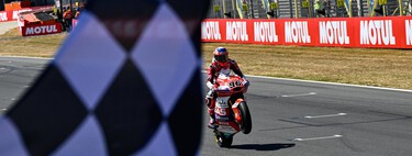 Jake Dixon, el tapado del mercado de MotoGP: pasaporte británico y el favorito de Fabio Quartararo para la Yamaha 