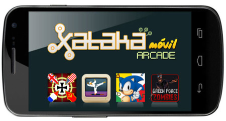 Erizos, karate, estrategia y unos zombis. Xataka Móvil Arcade Edición Android (XVI)