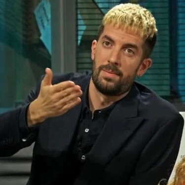 Un histórico presentador de Atresmedia acude por primera vez a 'La Revuelta': "Es una cosa excepcional"