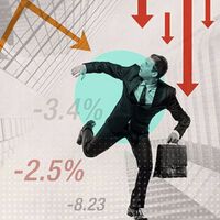 Dónde invertir si viene un ciclo bajista en bolsa o una gran inflación