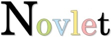 Novlet, sistema colaborativo no lineal para la escritura de historias