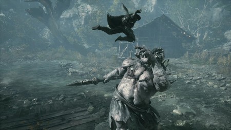 Mexico Dicta Sentencia A Phantom Blade Zero Un Espectaculo De Artes Marciales Que Demuestra De Lo Que Es Capaz China En Los Videojuegos
