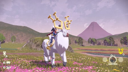 La prensa de Japón comparte sus primeras impresiones con Leyendas Pokémon: Arceus