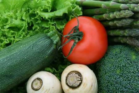 Mitos y creencias sobre las dietas macrobióticas