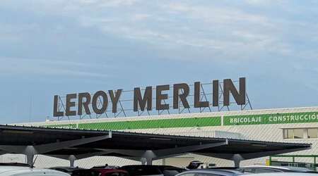 Leroy Merlin