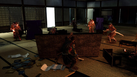 Onimusha Way Of The Sword 3