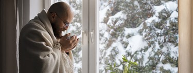 Este es el tiempo que hay que ventilar en invierno según los expertos para mejorar la calidad del aire y no enfriar la casa en exceso
