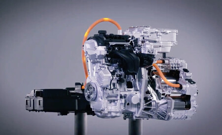 Nissan E Power