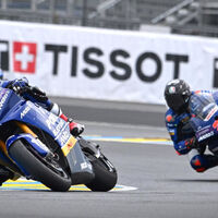 Hace 71 años Suiza prohibió las carreras de motos para evitar muertes inútiles. Ahora están a punto de revertir esa ley