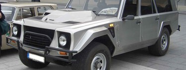 Este Lamborghini es único el mundo y no se puede vender: sus neumáticos valen más que un BMW Serie 3