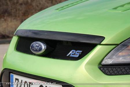 Ford Focus RS