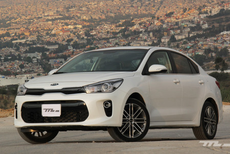 Kia Rio Sedán 2018, la videoprueba del auto que viene a poner orden en el segmento