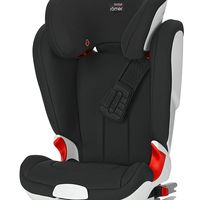 Silla Römer Kidfix XP con Isofix, para Grupo 2/3, a su precio más bajo en Amazon: 155,59 euros 
