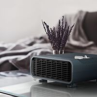 Mejores calefactores eficientes: cuál comprar y cinco modelos recomendados desde 22 euros