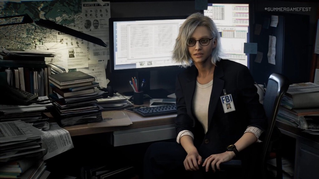 Capcom confirma Resident Evil 9 y le pone fecha de estreno para febrero de 2026: llegó la hora de regresar a una Raccoon City completamente destruida 