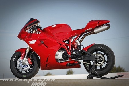 Copa de España RAV MiniGP