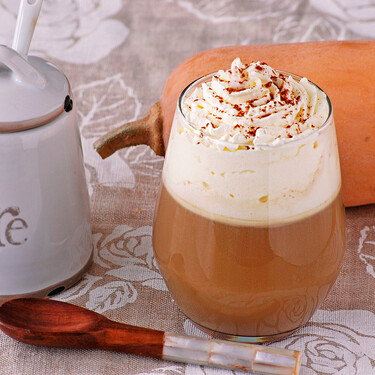 Pumpkin Spice Latte: la receta del café con leche y calabaza que triunfa en Starbucks