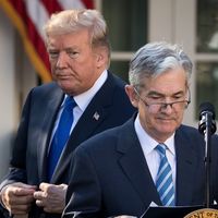 ¡Listos para actuar! Powell marca el contrapeso a la guerra comercial de Trump