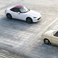 Mazda festeja sus 100 años y traerá a México estas ediciones especiales