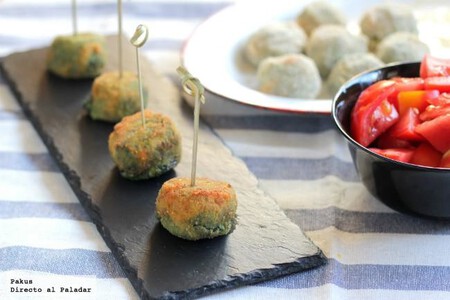 croquetas