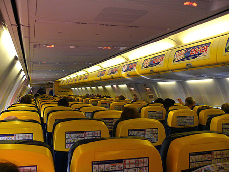 Ryanair 3