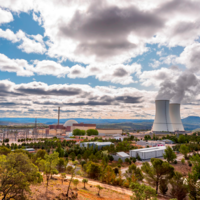 España creía tener muy claro el último año en el que las centrales nucleares operarían en España. Ahora ya no tanto