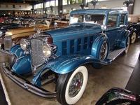 Los Museos del Automóvil en México