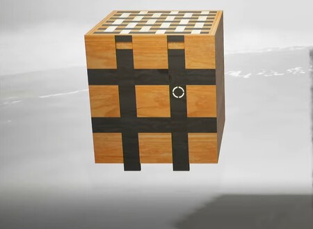 Caja Peculiar Solucion