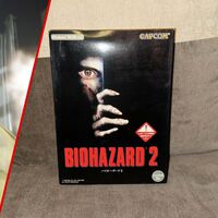 Resident Evil necesitó cambiar su primer nombre para evitar problemas legales, pero lo retomó para una entrega querida por fans 