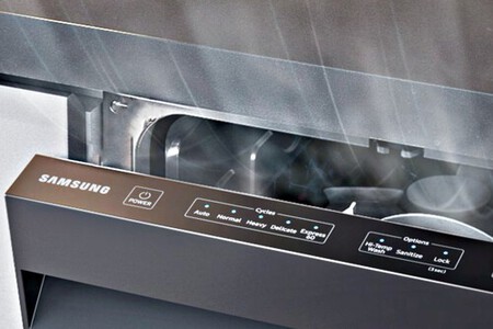 lavavajillas Samsung