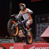 ¡Arrollador, Toni Bou! Quinta victoria esta temporada y un paso más cerca de su 23º título