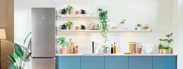 Este ajuste en mi frigorífico Samsung me deja mucho más tranquilo cuando estoy fuera varios días