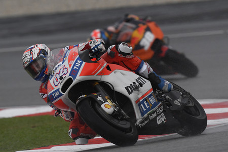 Andrea Dovizioso Gpmalasia2017 03