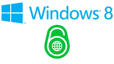 Windows 8 frente a IPv4 e IPv6. A fondo