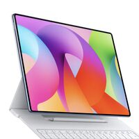 El iPad Pro de Huawei. Pantalla anti reflejos de 13 pulgadas y cuerpo ultra delgado: MatePad Pro Max en México