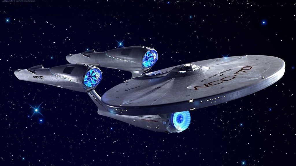 The Ultimate Star Trek Guide: How and Where to Watch the Franchise in Order