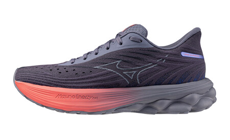 Mizuno Wave Skyrise 6